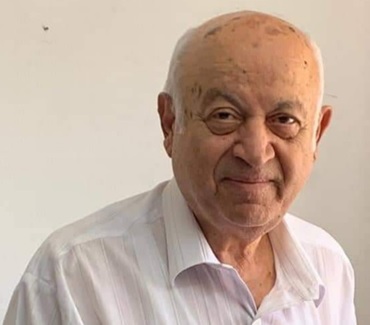 Muhammad Ali Al-Khouli